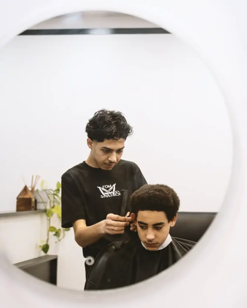 Barber Services Derby - Emergency