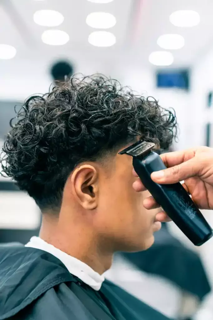 Haircuts by Mo Derby